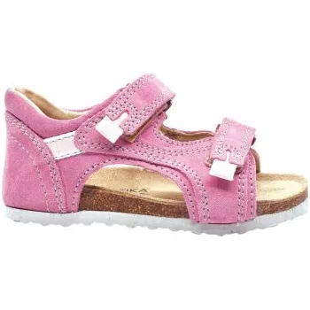 Dívčí sandály Protetika - sandály ORS T 32 RIMINI růžová č.k. 35
