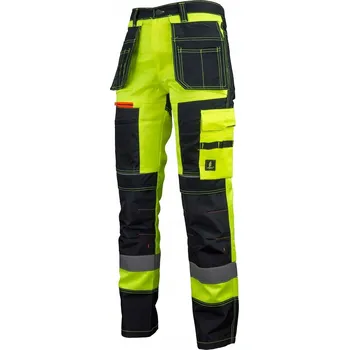 Pracovní obuv Dlouhé pracovní kalhoty Urgent URG_715 velikost vel.