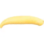 Berkley Červ Floating Pinched Crawler 2,5 cm Chunky Cheese 14 ks