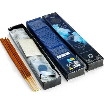 Čajovna Vonné tyčinky AWGifts Bílá Šalvěj