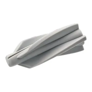 Hmoždinka FISCH GB 08 Hmoždinka pro porobeton plastová