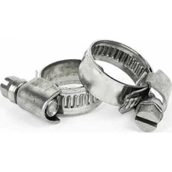 hadicová spona Spona hadicová 8 – 12 mm, NEREZ, 9 mm, ENPRO