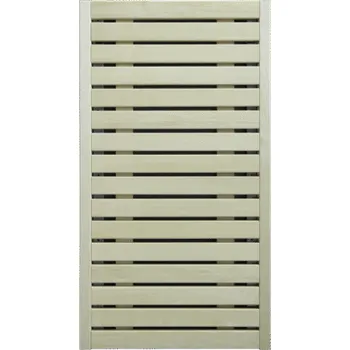 HUUM dřevěný plášť pro saunová kamna CORE