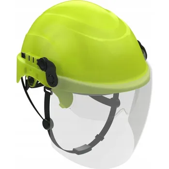 Pracovní přilba Ochranná přilba pro stavební dělníky a elektrikáře Protekt ATRA 20S