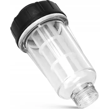 Příslušenství pro vysokotlaký čistič Filtr Vody pro Tlakové Myčky Karcher K2 K3 K4 K5 K6 K7 HD HDS Velký