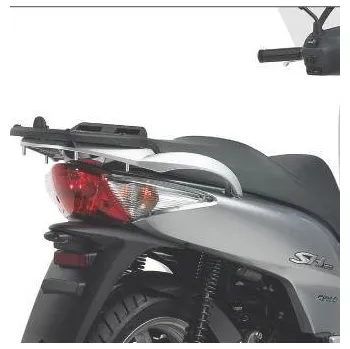 Kappa KE2190 Nosič zadního kufru kufry MONOLOCK HONDA SH 125i 150i (05-08)