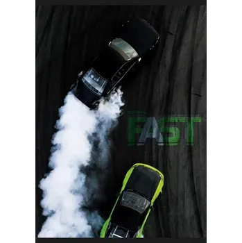 Sešit Sešit A4 s mřížkou Unipap, 60 listů