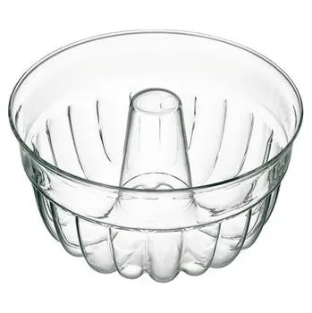 Žáruvzdorná mísa kulatý Simax 2 l