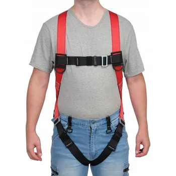 Postroj pro psa Yato bezpečnostní postroj YT-74221