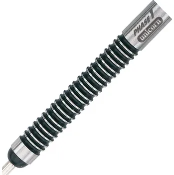 Šipka Unicorn Šipky Steel Evolution Phase 1 - Purist Barrels Only - 24g