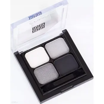 Oční stíny Oční stíny GRANDI QUATTRO Č. 12