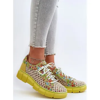 Dámské polobotky Polobotky Step in style – elegantní dámská obuv, 41 i240_195409_2:41