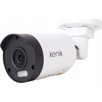 Bezpečnostní kamera IP KAMERA KENIK KG-8130TAS-IL