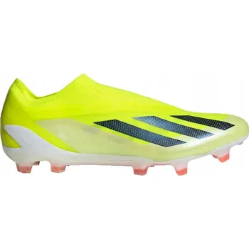 Kopačky Fotbalová obuv adidas X Crazyfast Elite LL FG IG0612 44