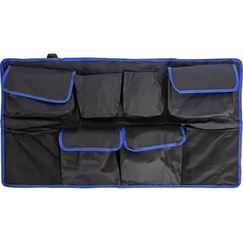 Organizér do auta Organizér do kufru auta, taška do zavazadlového prostoru 500x900mm