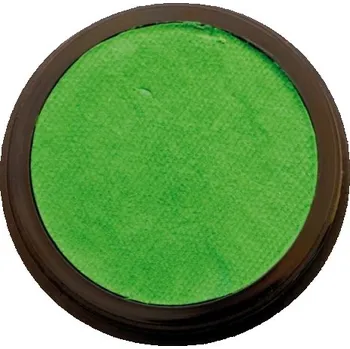 Výtvarná barva Eulenspiegel Barva na obličej 12 ml BRČALOVÁ ZELENÁ