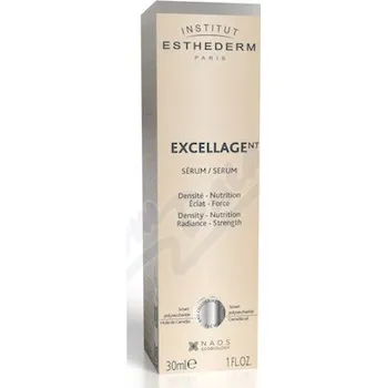 Pleťové sérum ESTHEDERM Excellage omlazující sérum 30ml