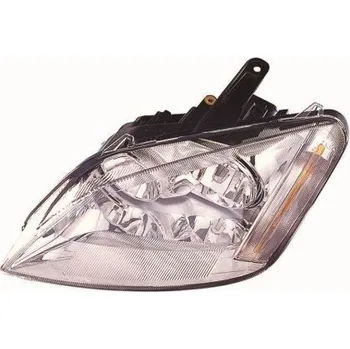 Auto-moto Světlomet DEPO 431-1158L-LD-EM