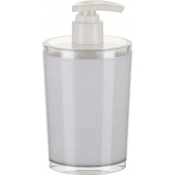 Dávkovač mýdla Ruční dávkovač dávkovač Berossi láhev 300 ml