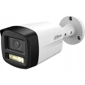 Bezpečnostní kamera AHD HD-CVI HD-TVI PAL KAMERA HAC-HFW1801TLM-IL-A-0280B-S3-DIP 8 Mpx DAHUA