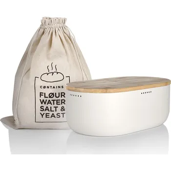 chlebník Chlebník jednodílný LARS NYSØM kovový