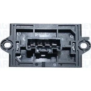 Regulace, vnitřní ventilace MAGNETI MARELLI 069415010010