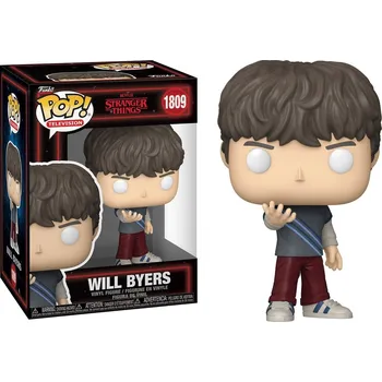Hračka Funko | POP figurka Stranger Things Will Byers 1809 Hive Mind 9 cm