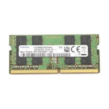 Operační paměť Paměť RAM DDR4 Lenovo 16 GB 3200