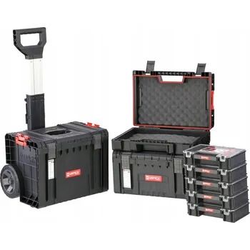 Box na nářadí na kolečkách Botle