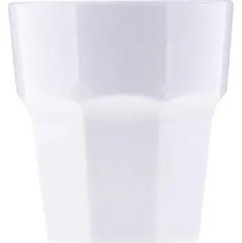 Sklenice Sklenice na nápoje Rubikap 250 ml 1 ks