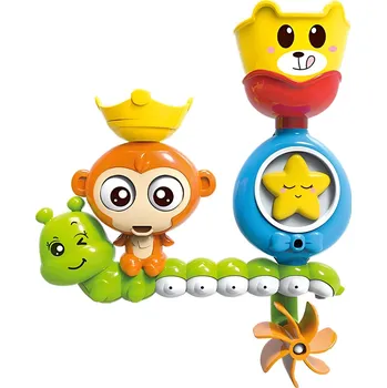 Hračka pro nejmenší Aga4Kids Dětská hračka do vany DS5610