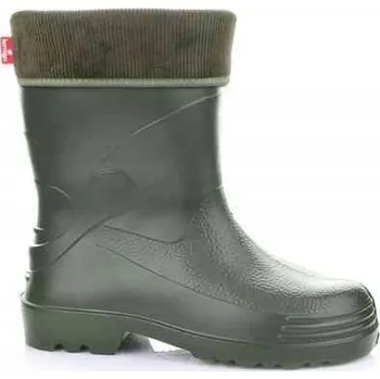 Pánské holínky Pánské vysoké holínky Lemigo vel. 42