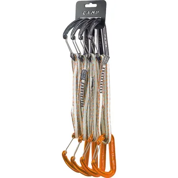 Jištění Sada Expresek Camp Alpine Express Dyneema 4 Pack 60cm