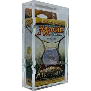 Karetní hra Akrylový box Magic the Gathering - Intro Pack Version 1