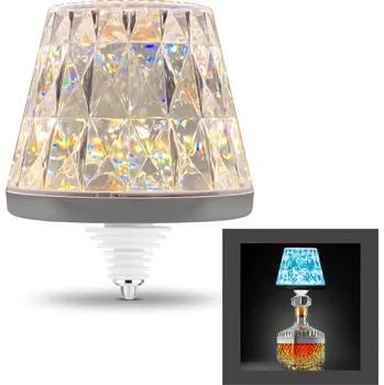 Lampička Noční lampa REV, vícebarevná