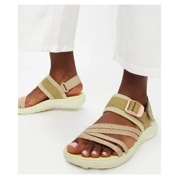 Oblečení a móda Sandály Merrell Terran 4 Backstrap J006796 Hnědá 37