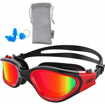 Plavecké brýle POLARS DESIGN Plavecké brýle pro dospělé Polarizační UV Antifog