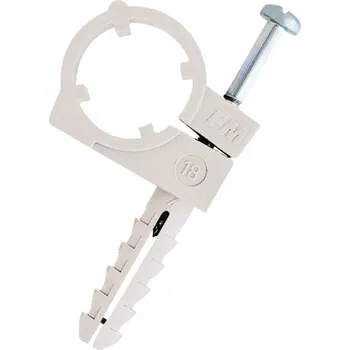 rozdělovač topení Jednoduchá objímka CTN Ø 20 mm