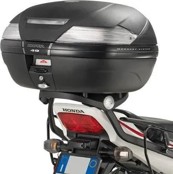 Kappa KZ268 Nosič zadního kufru kufry MONOKEY nebo MONOLOCK HONDA CB 1300 S (10-15)