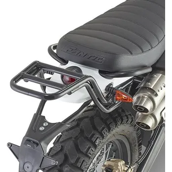 Kappa KR9150 nosič zadního kufru kufry MONOLOCK top-case FANTIC Caballero Scrambler 125 25