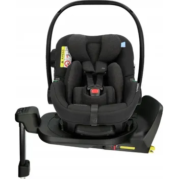 Autosedačka Autosedačka Avionaut Orbit PRO Pixel 0-13 kg černá ISOFIX