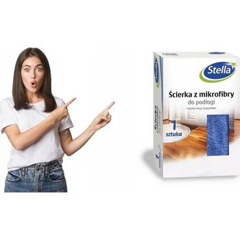 Utěrka Utěrka (mikrofáze) Stella v balení 1 ks ks