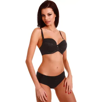 Dámská móda Alles Kelly 04 U barva:černá 80c