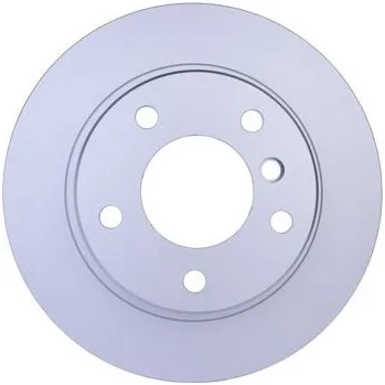 Brzdový kotouč Brzdový kotouč HELLA 8DD 355 102-601