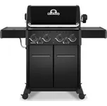 Broil King - Crown 490 Shadow