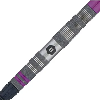 Unicorn Šipky Amethyst 2 - 18g