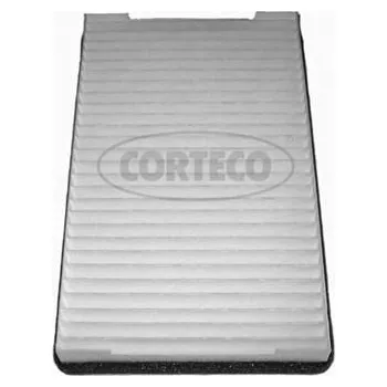 Ventilátor topení a klimatizace Filtr, vzduch v interiéru CORTECO 80000998