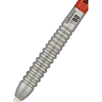 Šipka Unicorn Šipky Steel T80 Striker - Style 5 - 23g