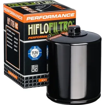 Motodíl Olejový filtr HIFLOFILTRO HF170BRC