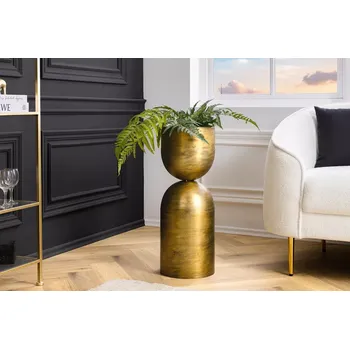 Váza Podlahová váza PHILIN L Dekorhom